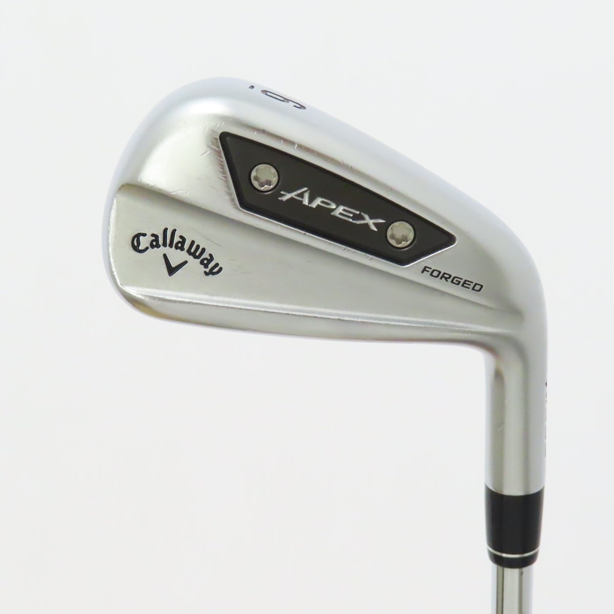 中古】APEX Ai200 アイアン N.S.PRO MODUS3 TOUR 105 26 S C(アイアン