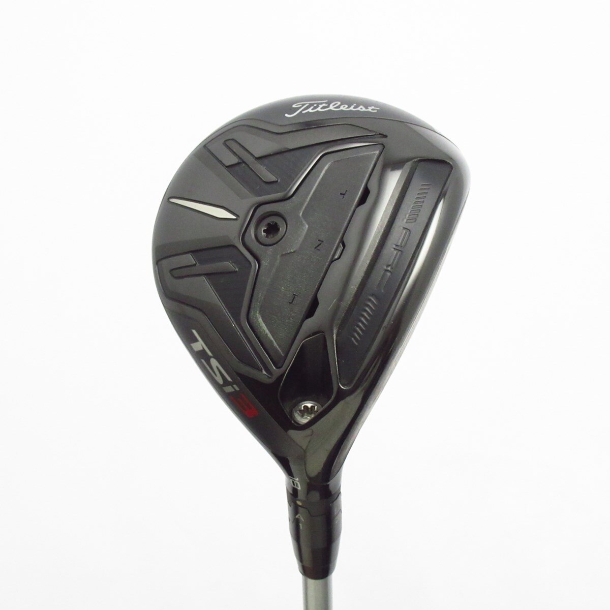 中古】TSi3 フェアウェイウッド Titleist Speeder 519 Evolution 18