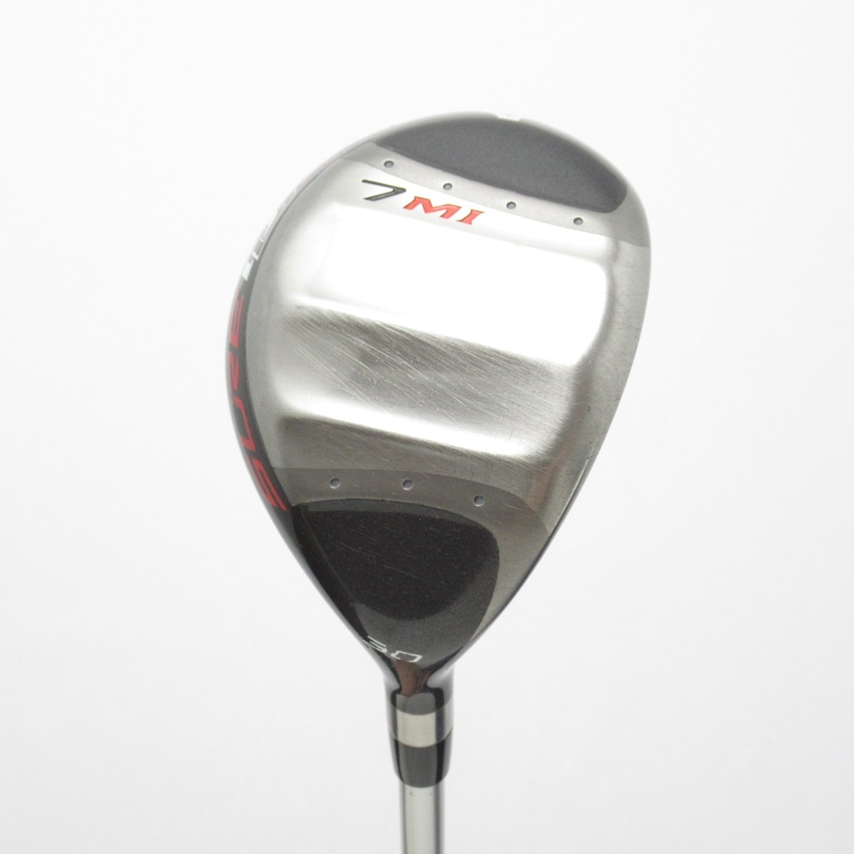 中古】SURE DD 2.0 MI ユーティリティ (ミズノ) MIZUNO 通販｜GDO中古