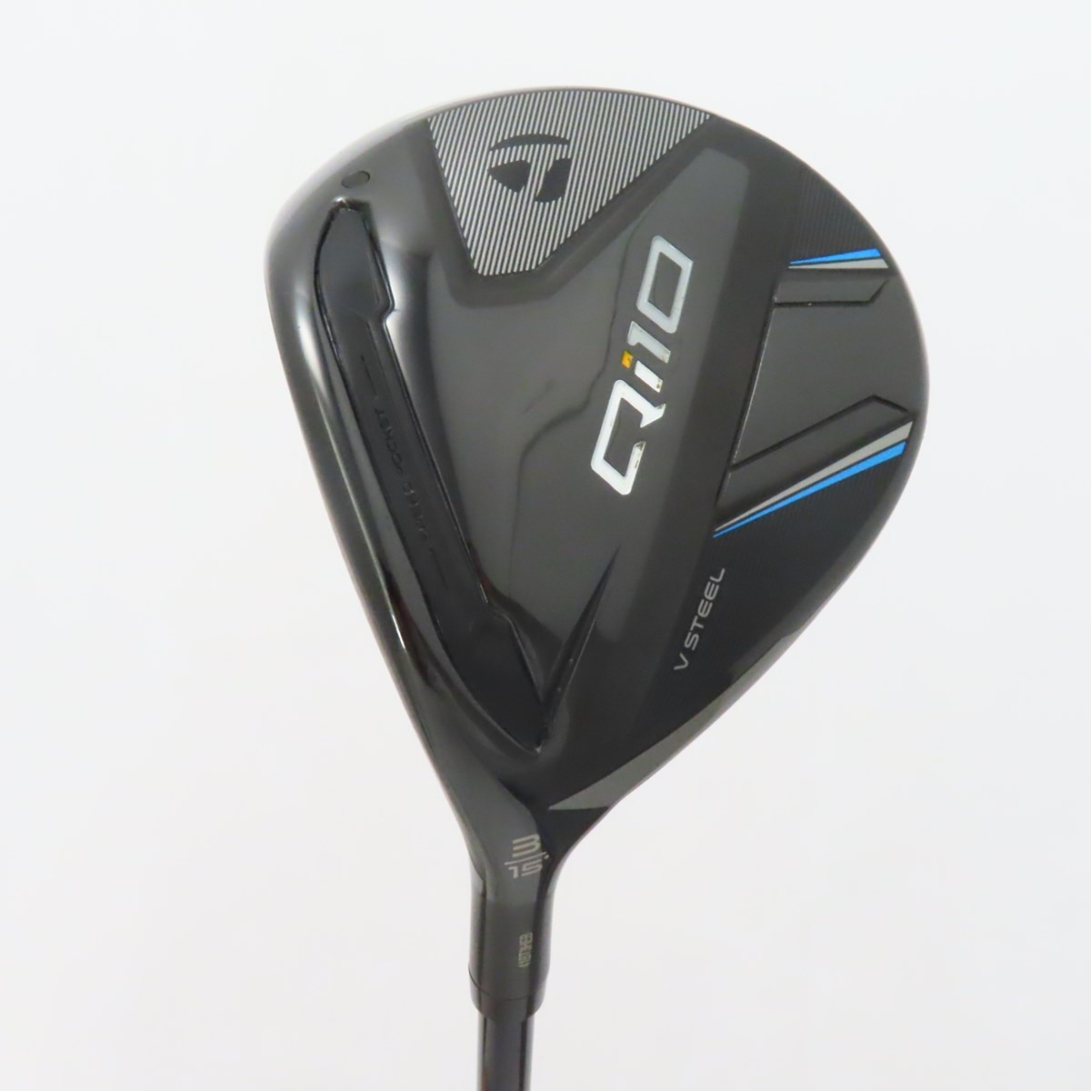 中古】Qi10 フェアウェイウッド Diamana Blue TM50 15 SR B レフティ
