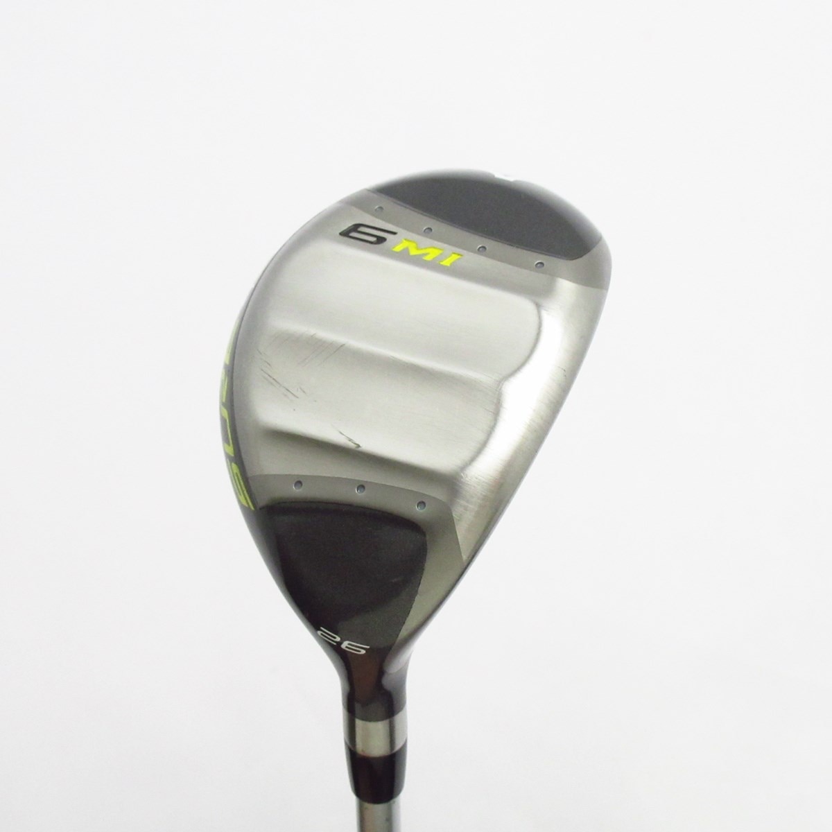 中古】SURE DD 2.0 MI ユーティリティ EXSAR 26 R CD(ユーティリティ