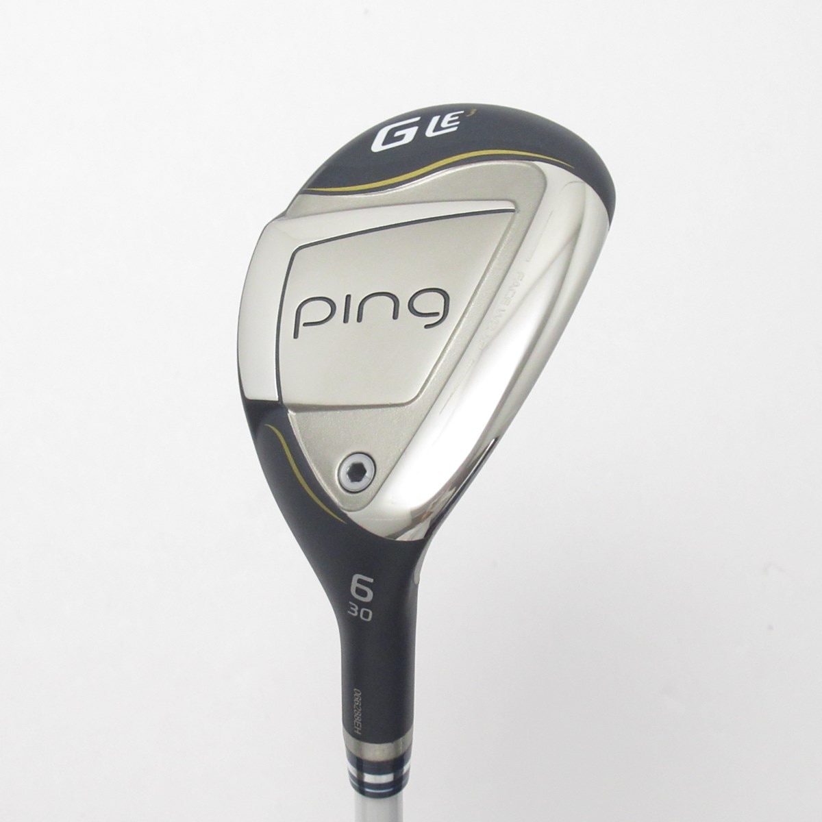 中古】ピン(PING) ユーティリティ レディス 通販｜GDO中古ゴルフクラブ
