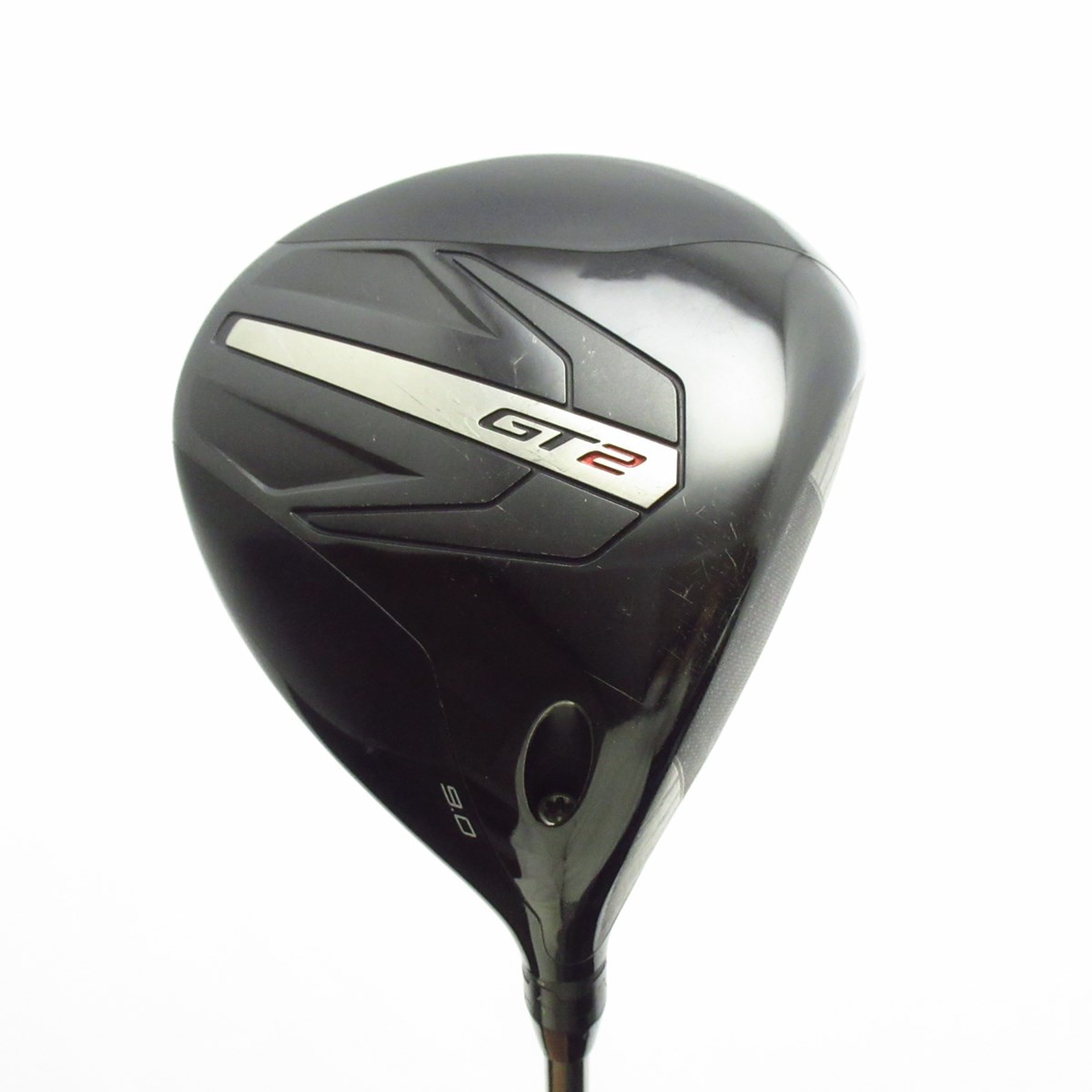 タイトリストGT2ドライバー 9度 ディアマナBB63X 中古】GT2 ドライバー Diamana GT 60 9 S C(ドライバー（単品