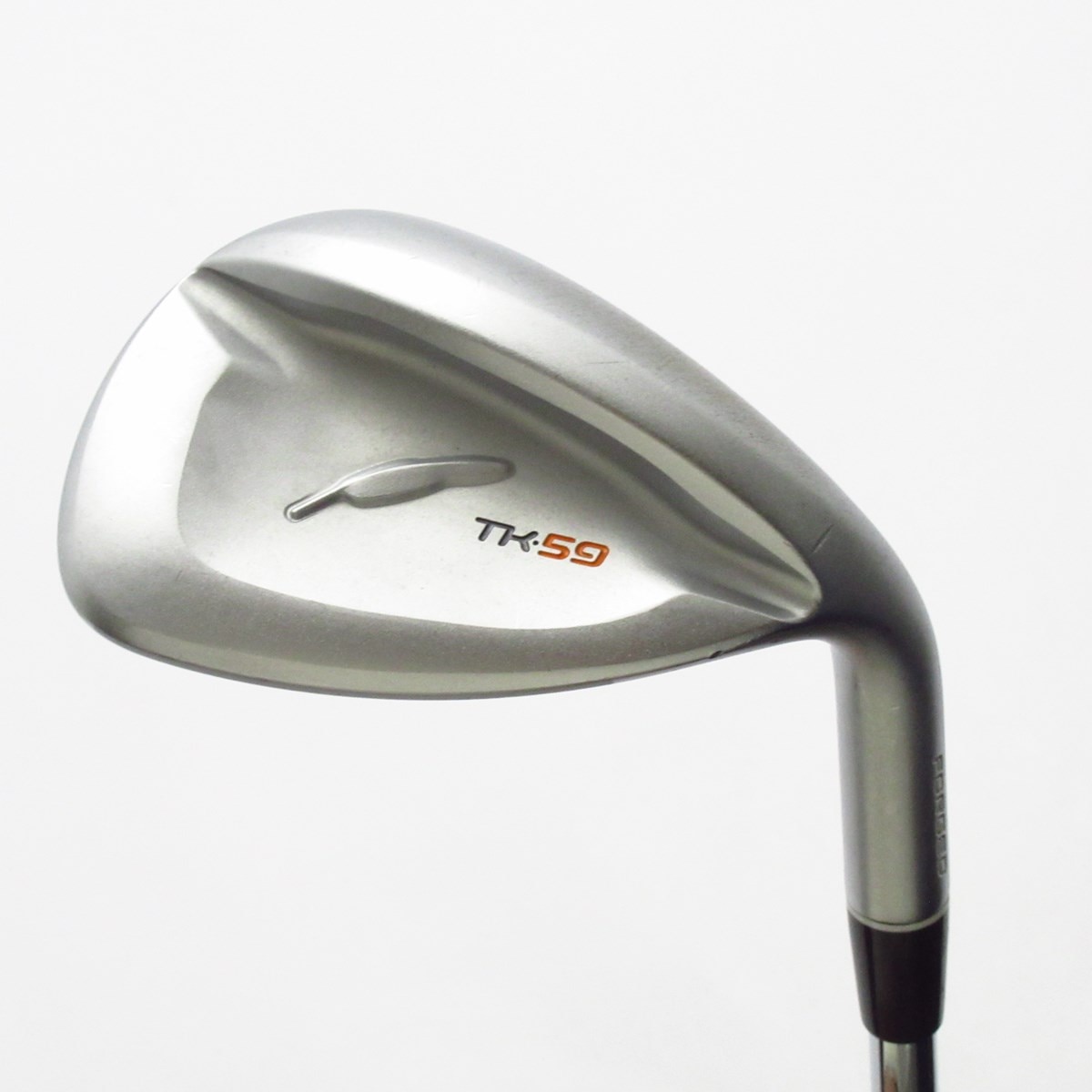 中古】TK-59 ウェッジ FS-WEDGE 59 WEDGE CD(ウェッジ（単品