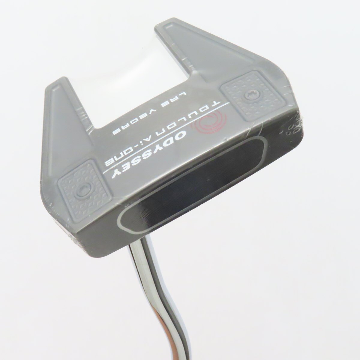 中古】TOULON Ai-ONE LAS VEGAS DB パター (オデッセイ) トゥーロン
