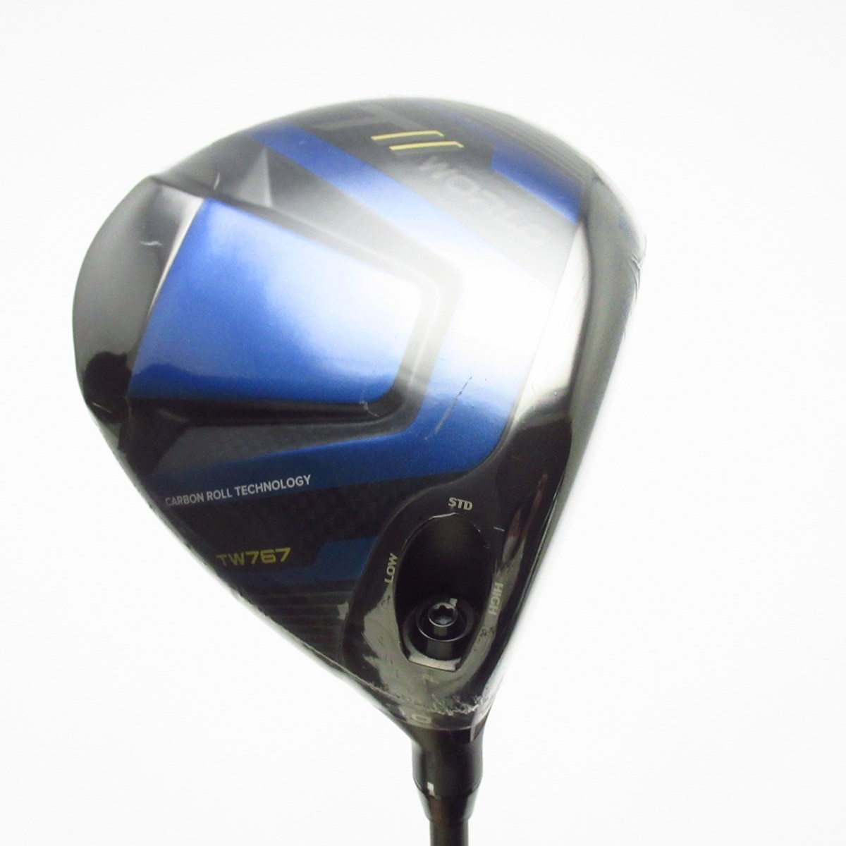 中古】ツアーワールド TW767 ドライバー (本間ゴルフ) ツアーワールド