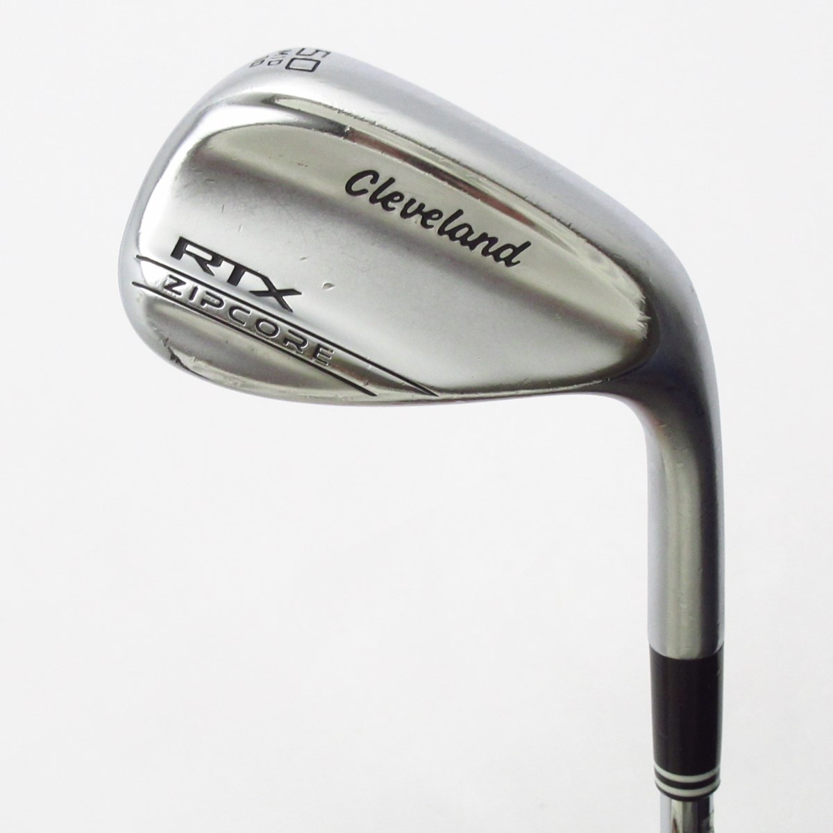 中古】RTX ジップコア ツアーサテン ウェッジ N.S.PRO MODUS3 TOUR 120