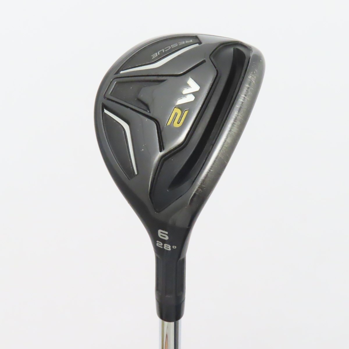 中古】M2 ユーティリティ (テーラーメイド) 通販｜GDO中古ゴルフクラブ