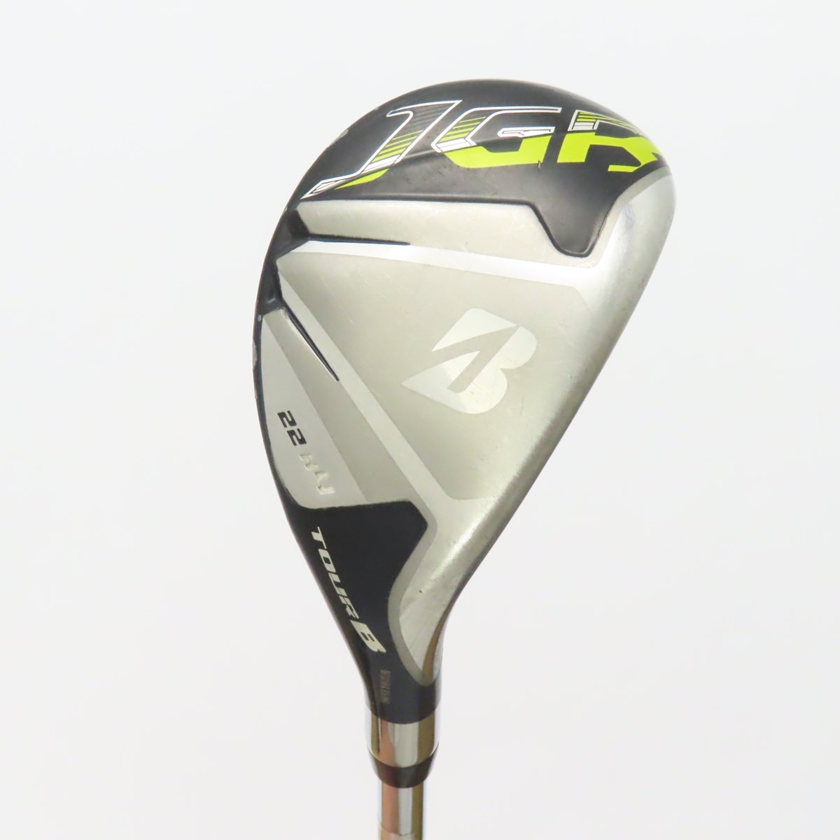 中古】TOUR B JGR ユーティリティ (ブリヂストン) TOUR B 通販｜GDO