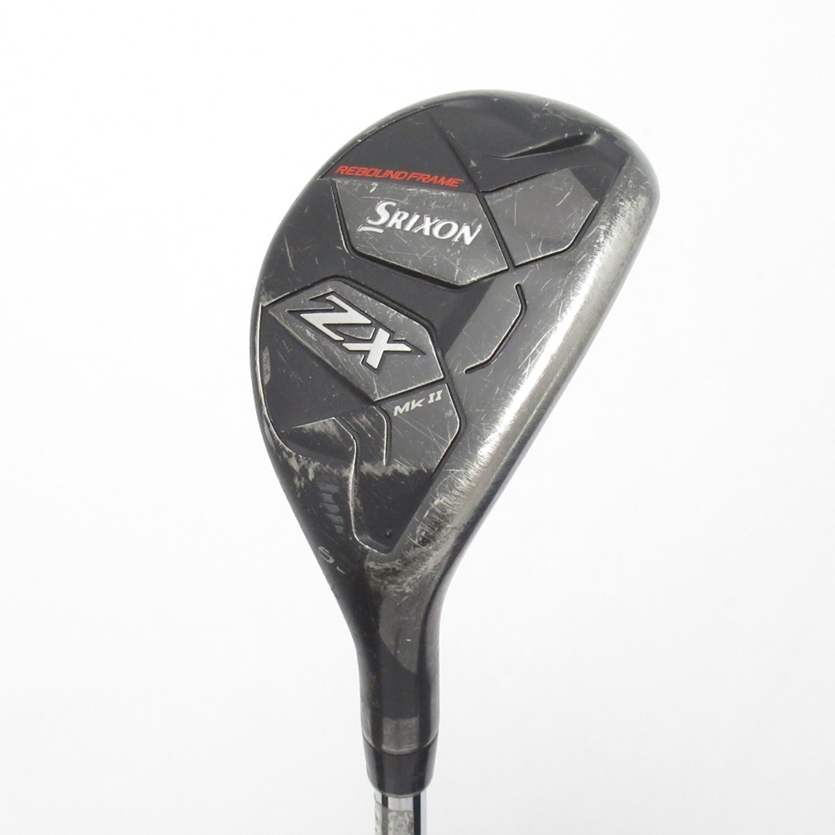 中古】スリクソン ZX MkII ハイブリッド ユーティリティ N.S.PRO 950GH
