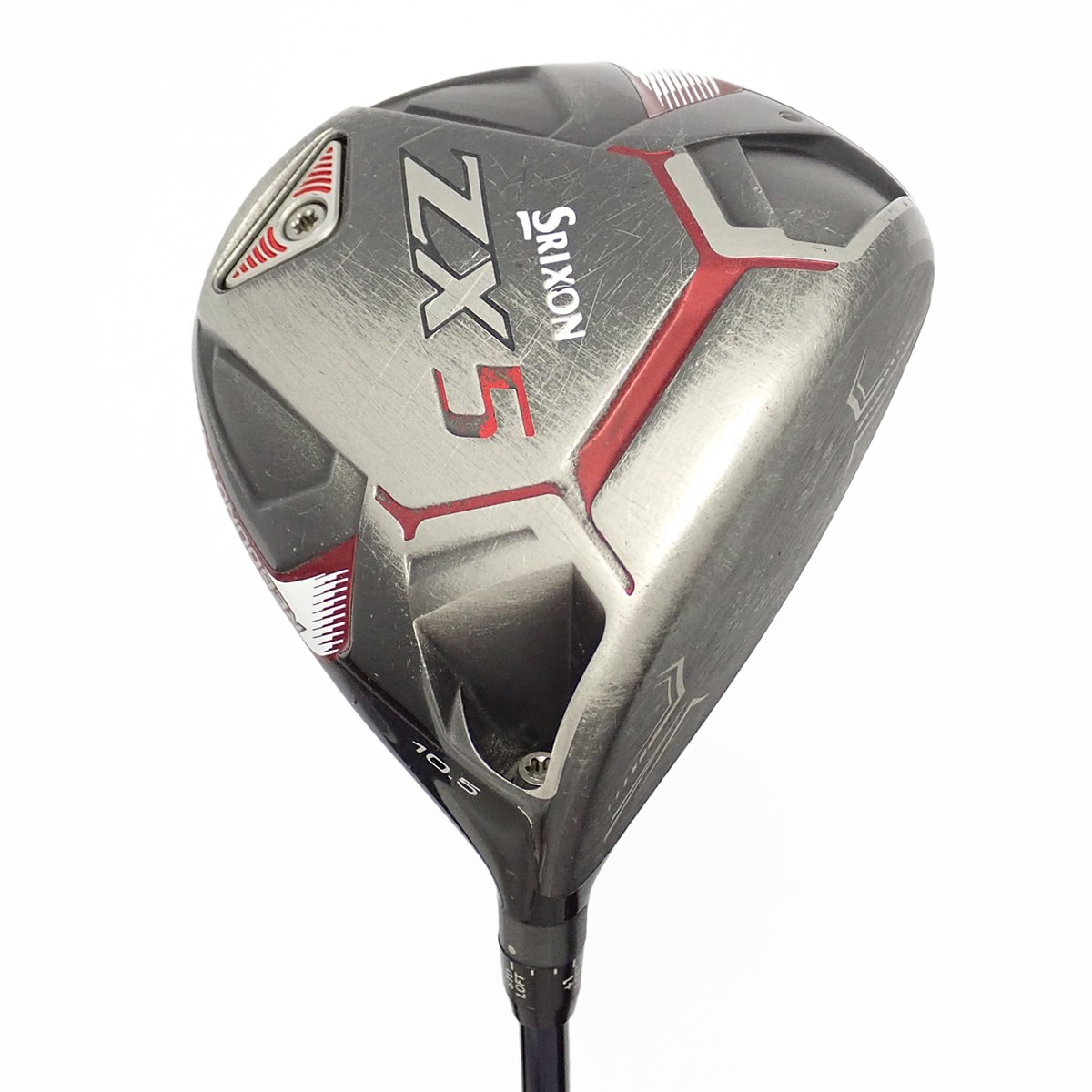中古】スリクソン ZX5 ドライバー Diamana ZX 50 10.5 S D(ドライバー
