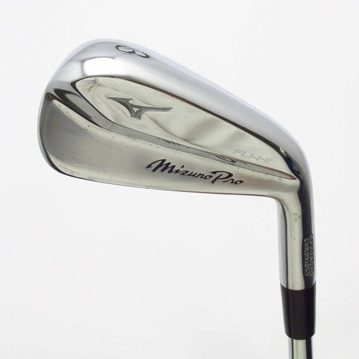 中古】MizunoPro FLI-HI(2019) ユーティリティ N.S.PRO MODUS3 SYSTEM3