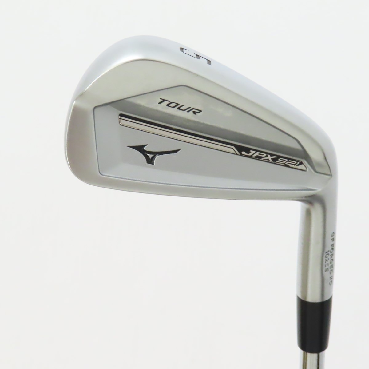 中古】JPX921 TOUR アイアン Dynamic Gold 120 27 S D(アイアン