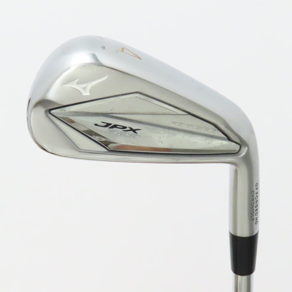 中古】JPX 923 FORGED アイアン（単品） N.S.PRO MODUS3 SYSTEM3 TOUR