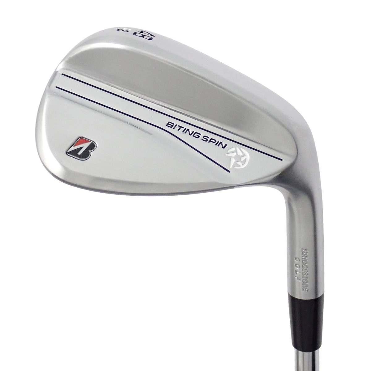 中古】BITING SPIN ウェッジ N.S.PRO MODUS3 TOUR 105 48-08 S C