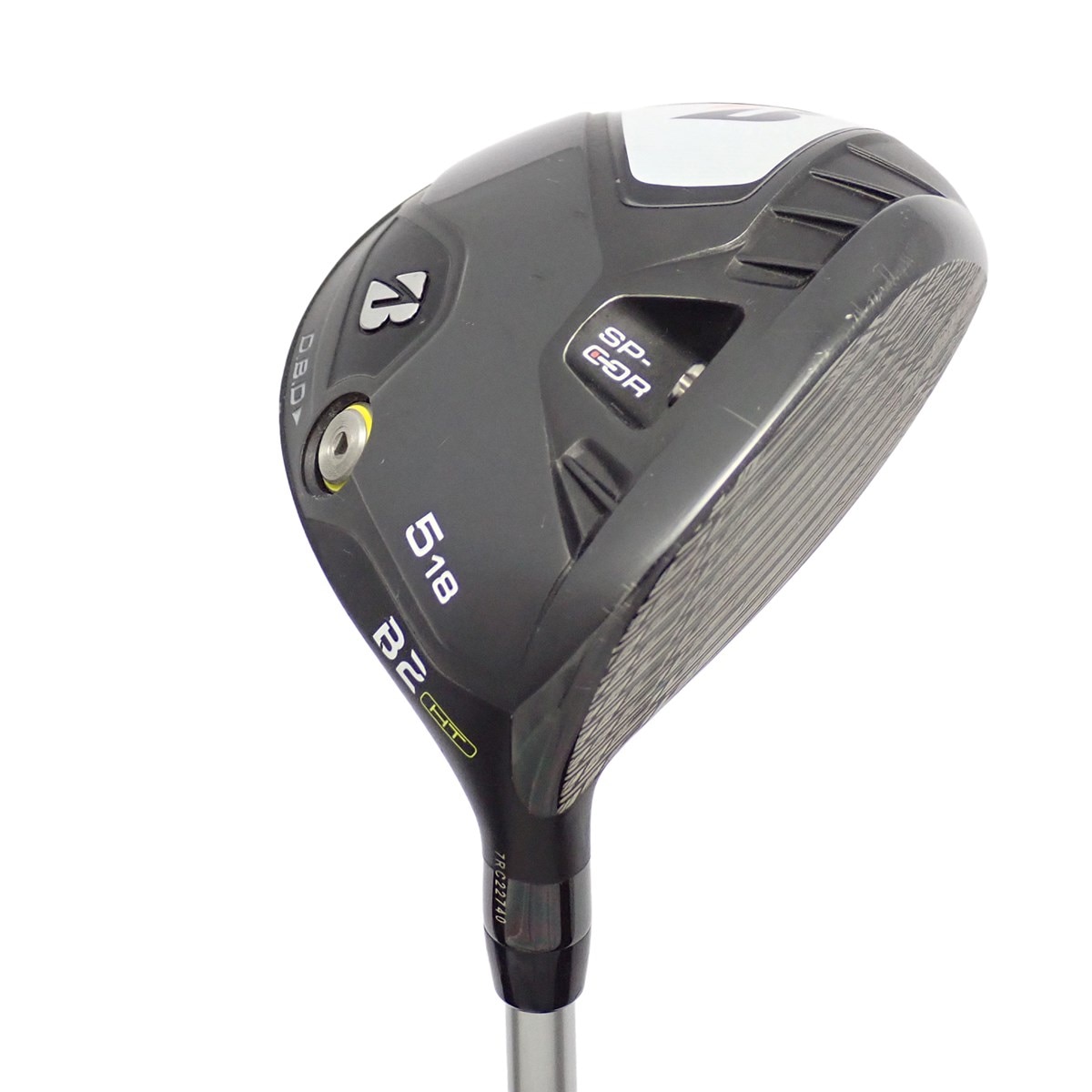 ブリヂストン B2 HT 5W 中古】B2 HT フェアウェイウッド (ブリヂストン) ブリヂストンゴルフ