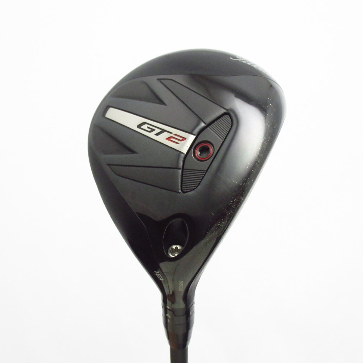 中古】GT2 フェアウェイウッド (タイトリスト) Titleist 通販｜GDO中古