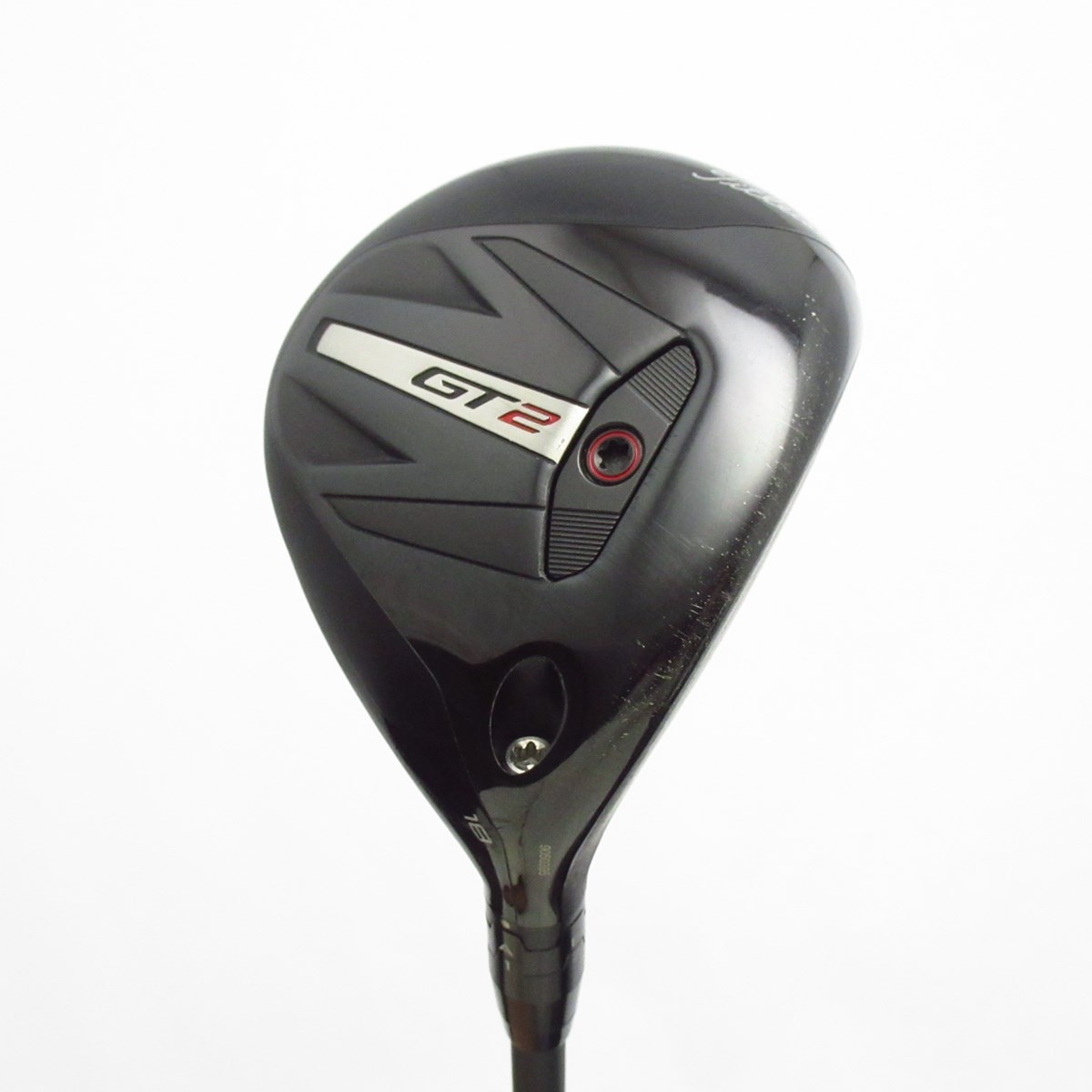 中古】GT2 フェアウェイウッド TENSEI 1K BLUE 55 18 R CD