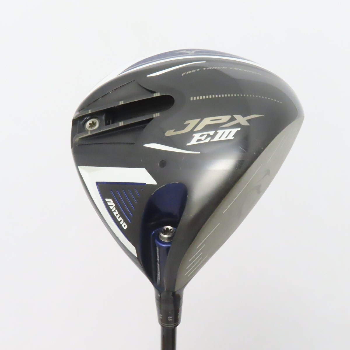 中古】JPX E III SV ドライバー Orochi Light 可変 S CD(ドライバー