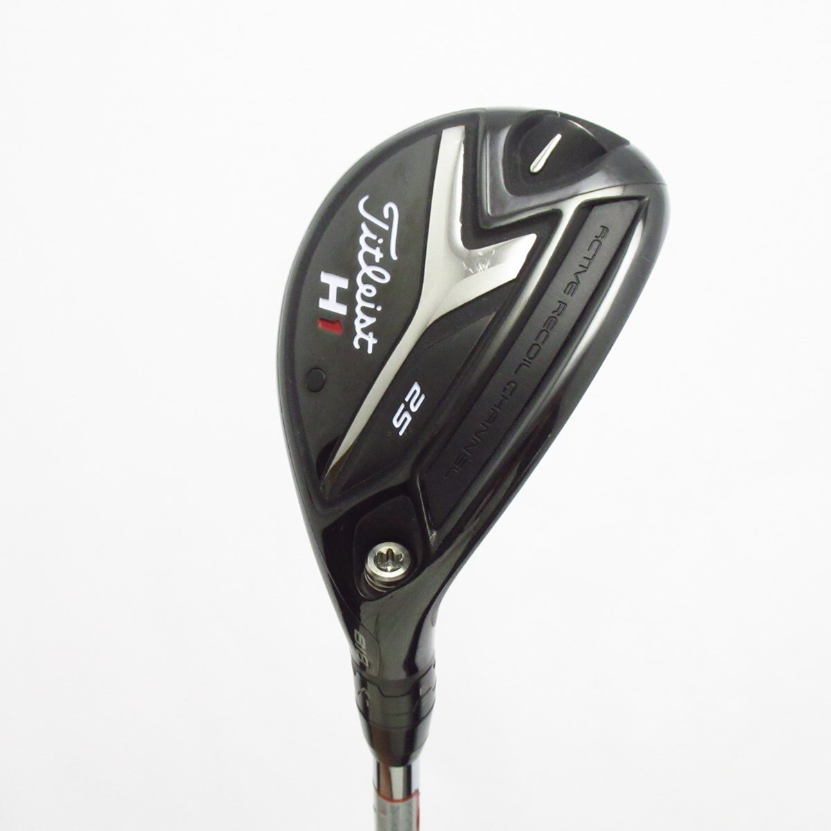 中古】818H1 ユーティリティ N.S.PRO 950GH 25 S D(ユーティリティ