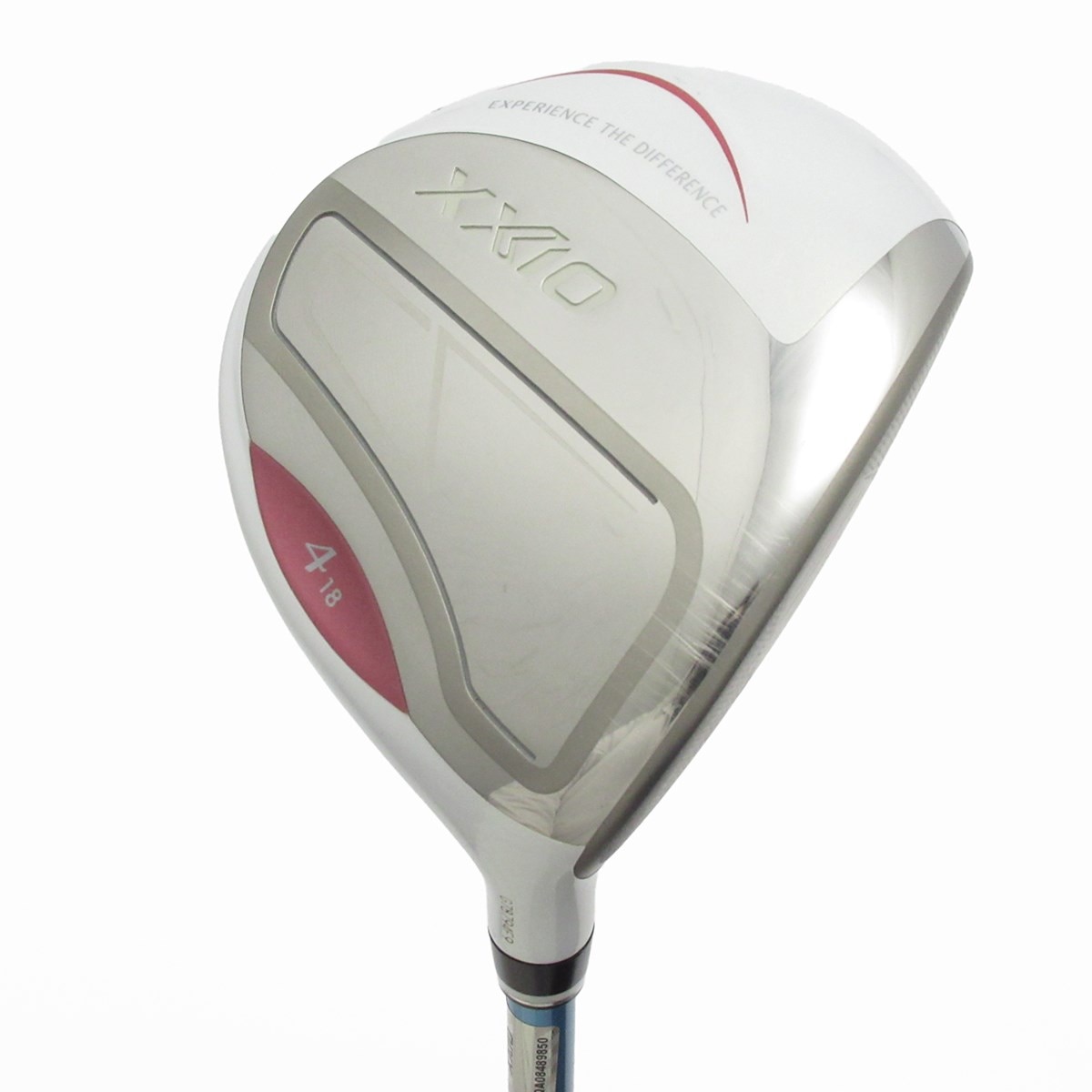 中古】ゼクシオ 14 (2026) フェアウェイウッド SPEEDER NX DST for