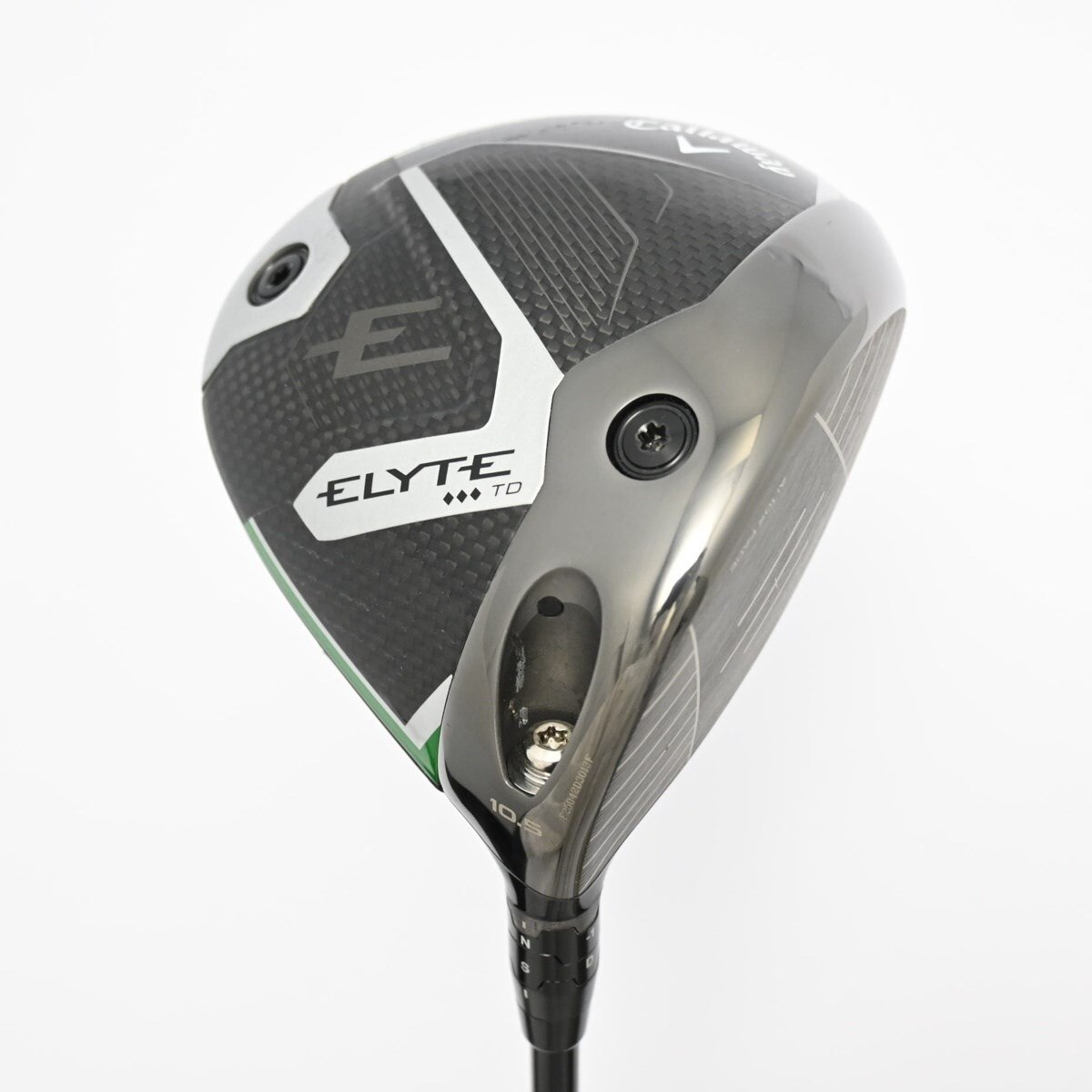 中古】エリート ◇◇◇TD ドライバー TENSEI GREEN 60 for Callaway