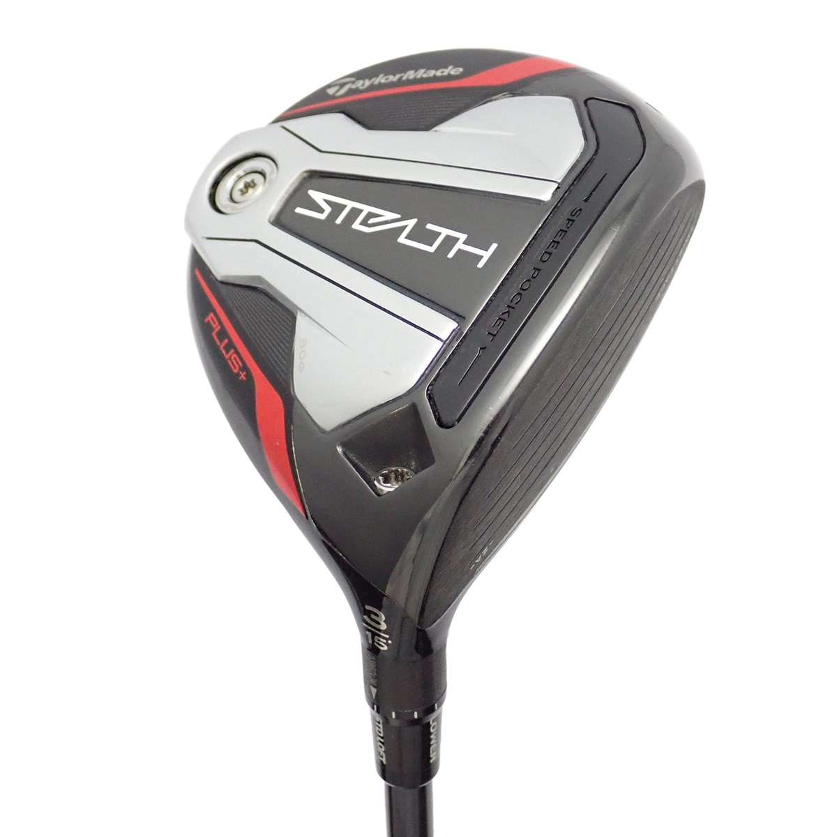 中古】ステルス PLUS フェアウェイウッド TENSEI SILVER TM50(2022) 15