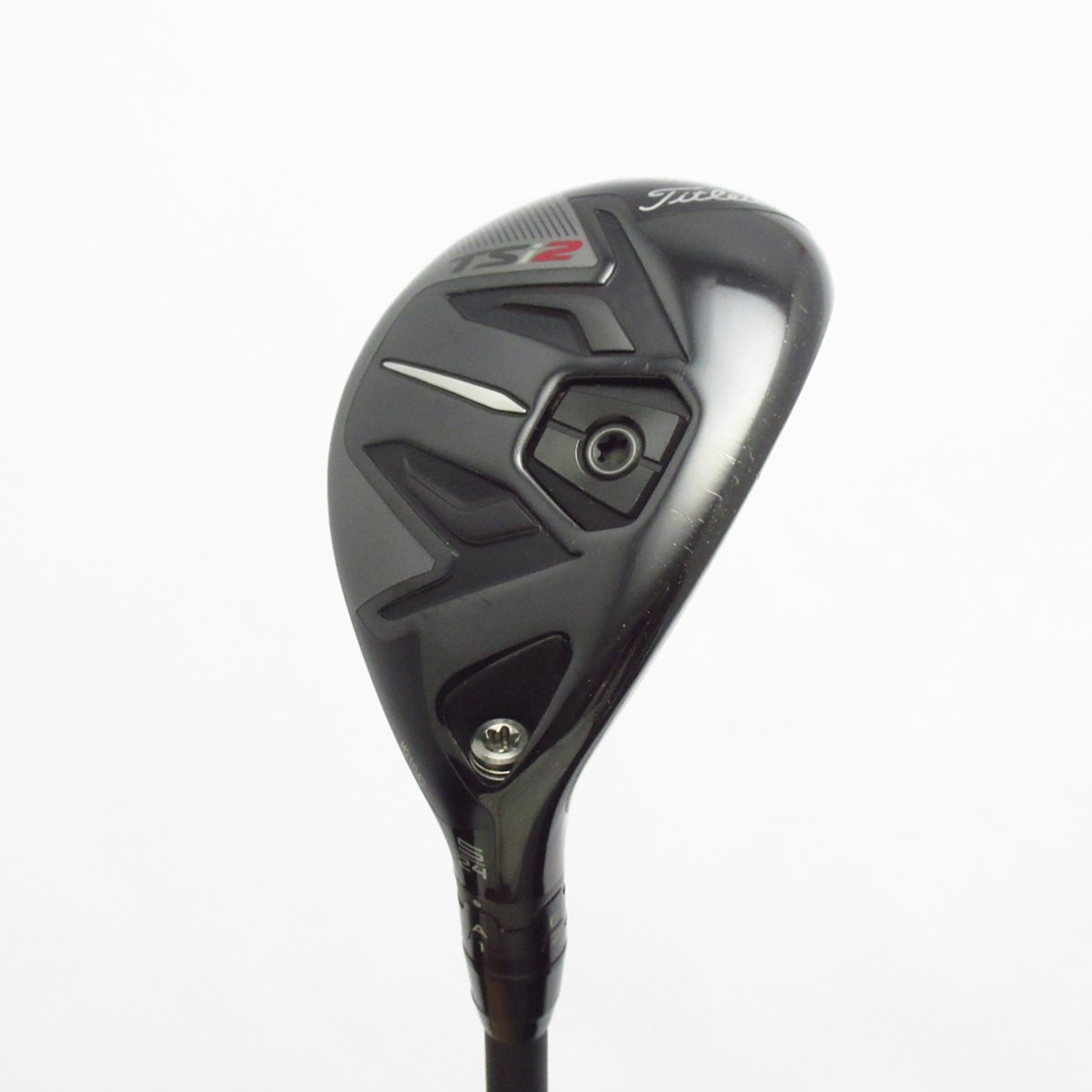 中古】TSi2 ユーティリティ N.S.PRO MODUS3 HYBRID 24 S CD