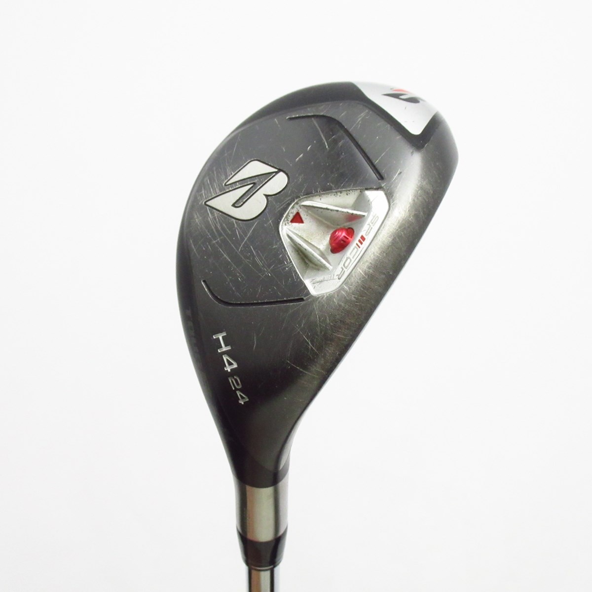 中古】TOUR B X-H ユーティリティ (ブリヂストン) TOUR B 通販｜GDO