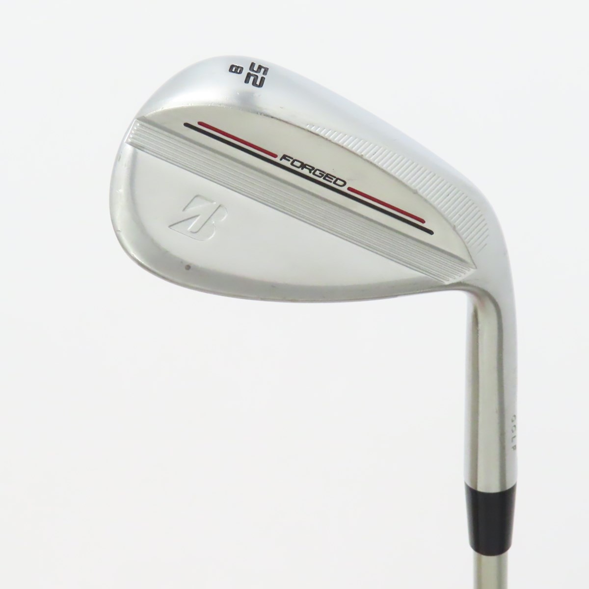 中古】BRIDGESTONE GOLF FORGED ウェッジ MCI 70 52-08 R CD(ウェッジ