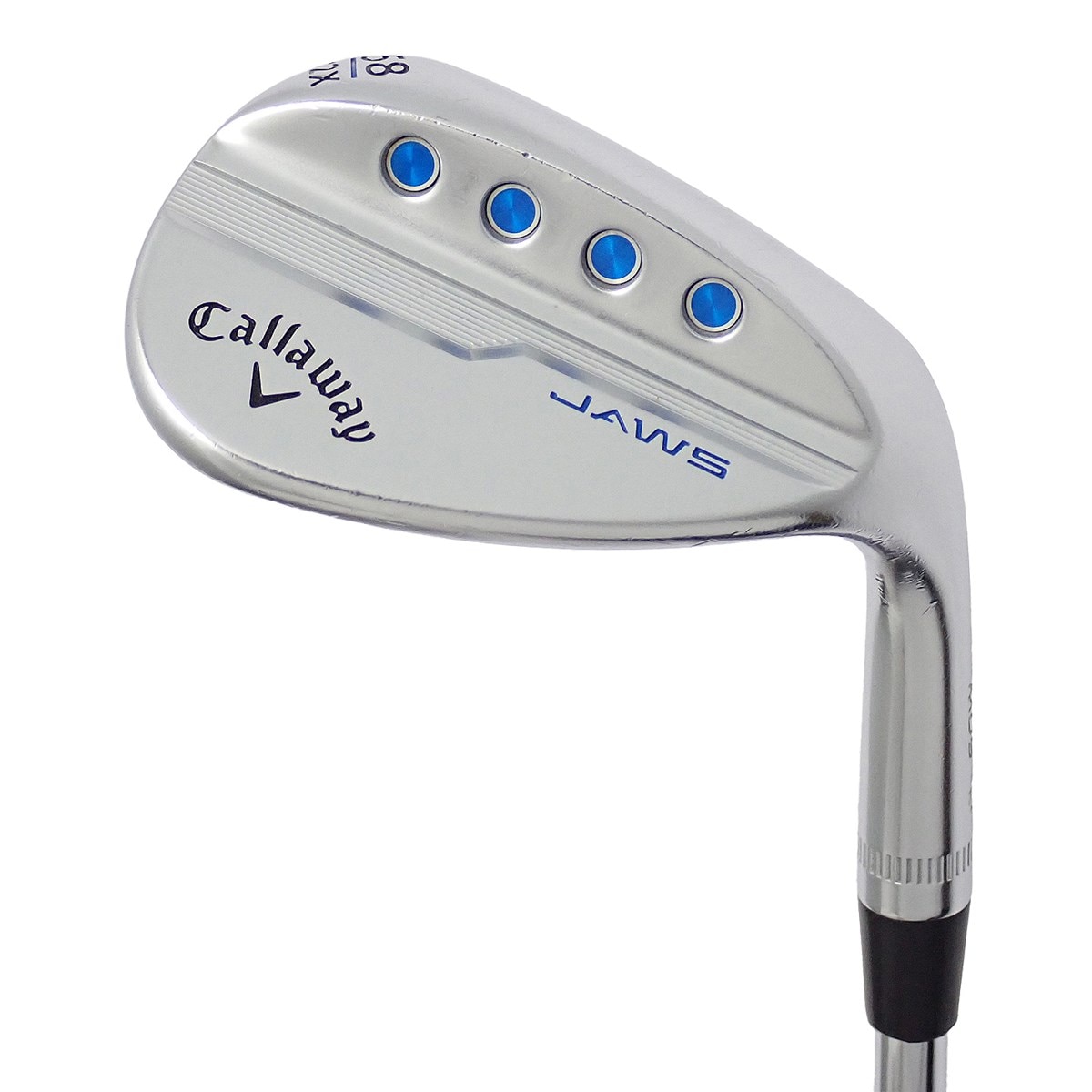 中古】MD5JAWS CRM ウェッジ N.S.PRO 950GH neo 58-12 R CD(ウェッジ