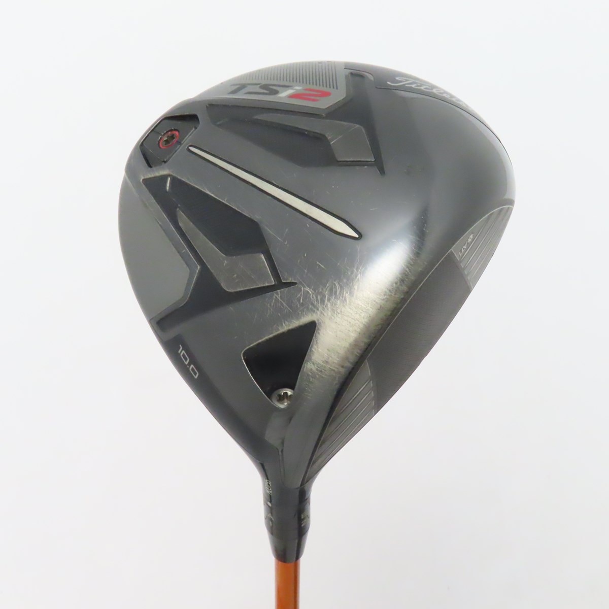 中古】TSi2 ドライバー Tour AD DI-5(2020) 10 S D(ドライバー（単品