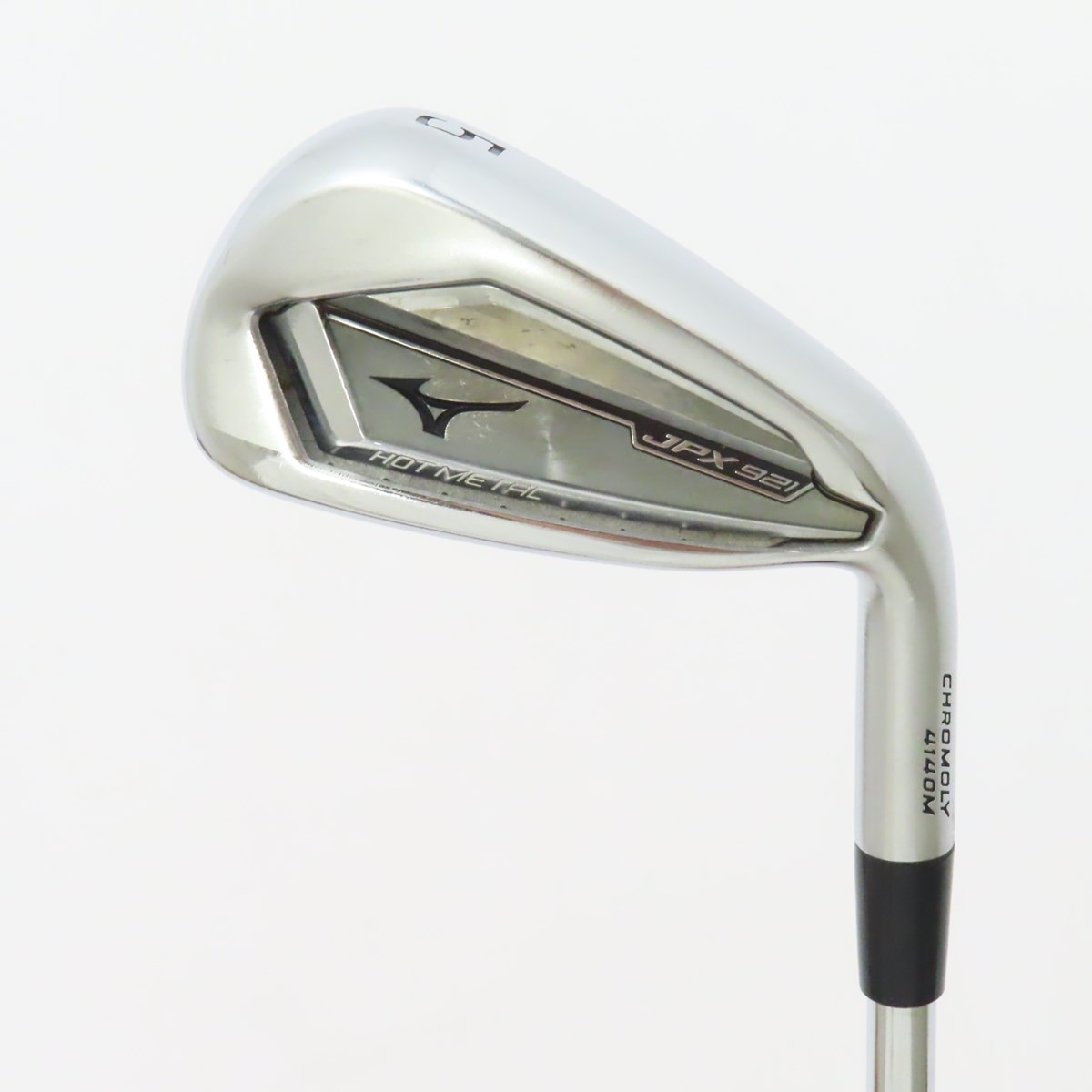 中古】JPX921 HOT METAL アイアンセット (ミズノ) JPX 通販｜GDO中古