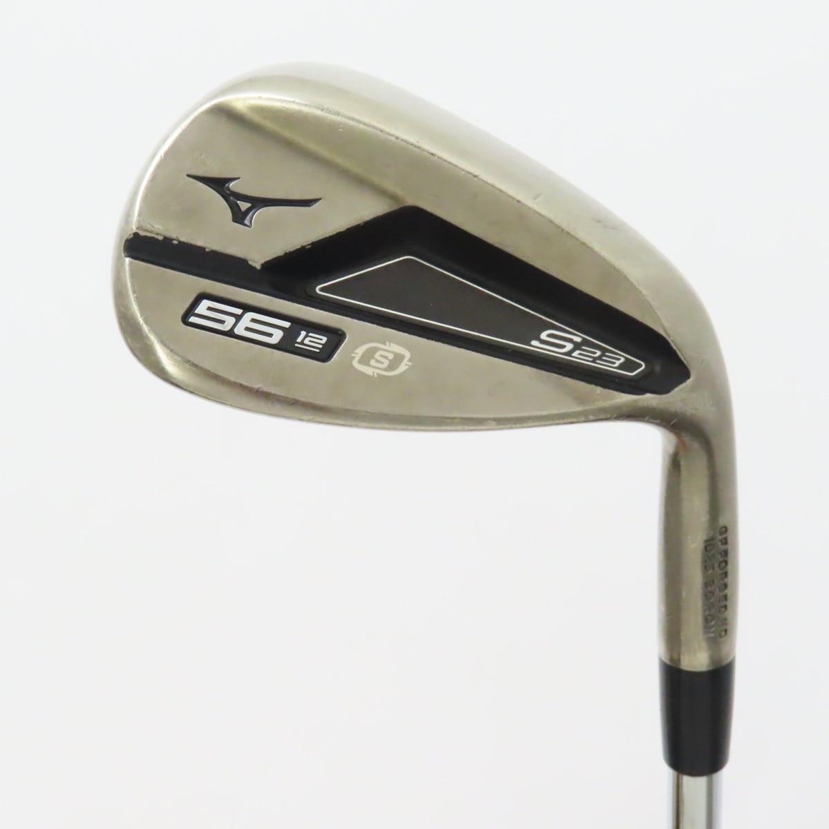 中古】S23 カッパーコバルト ウェッジ Dynamic Gold 105 56-12 S200 CD