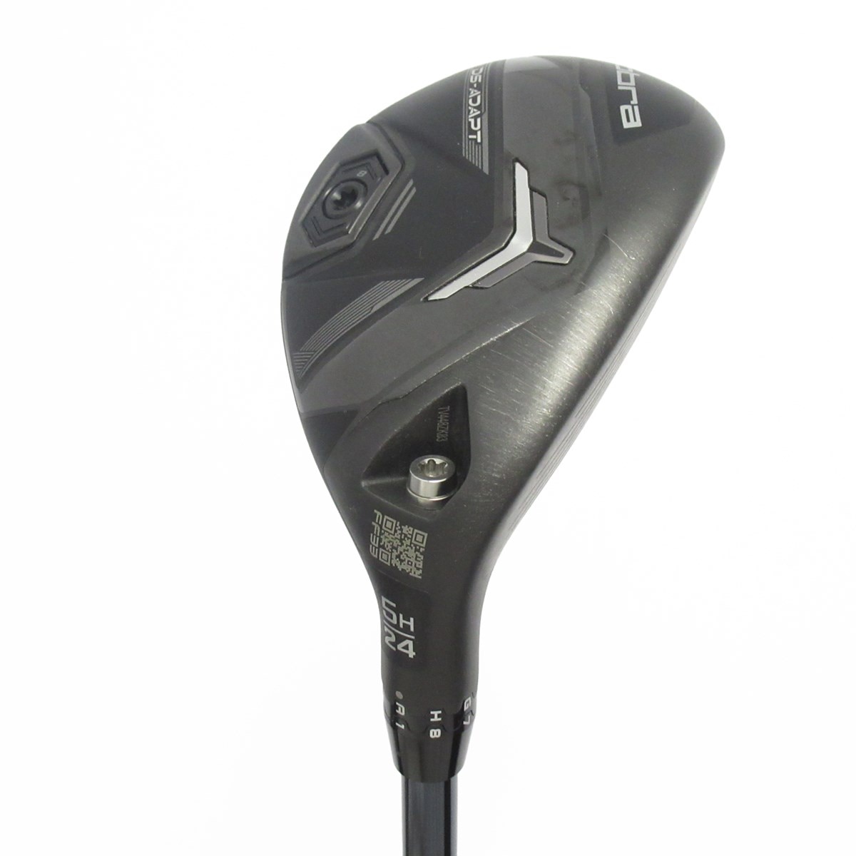 中古】DS-ADAPT ユーティリティ LIN-Q for Cobra 24 S C