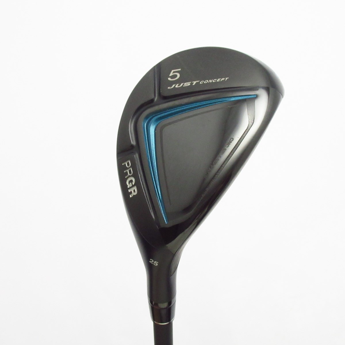 中古】RSX(2024) ユーティリティ Diamana FOR PRGR 25 S C