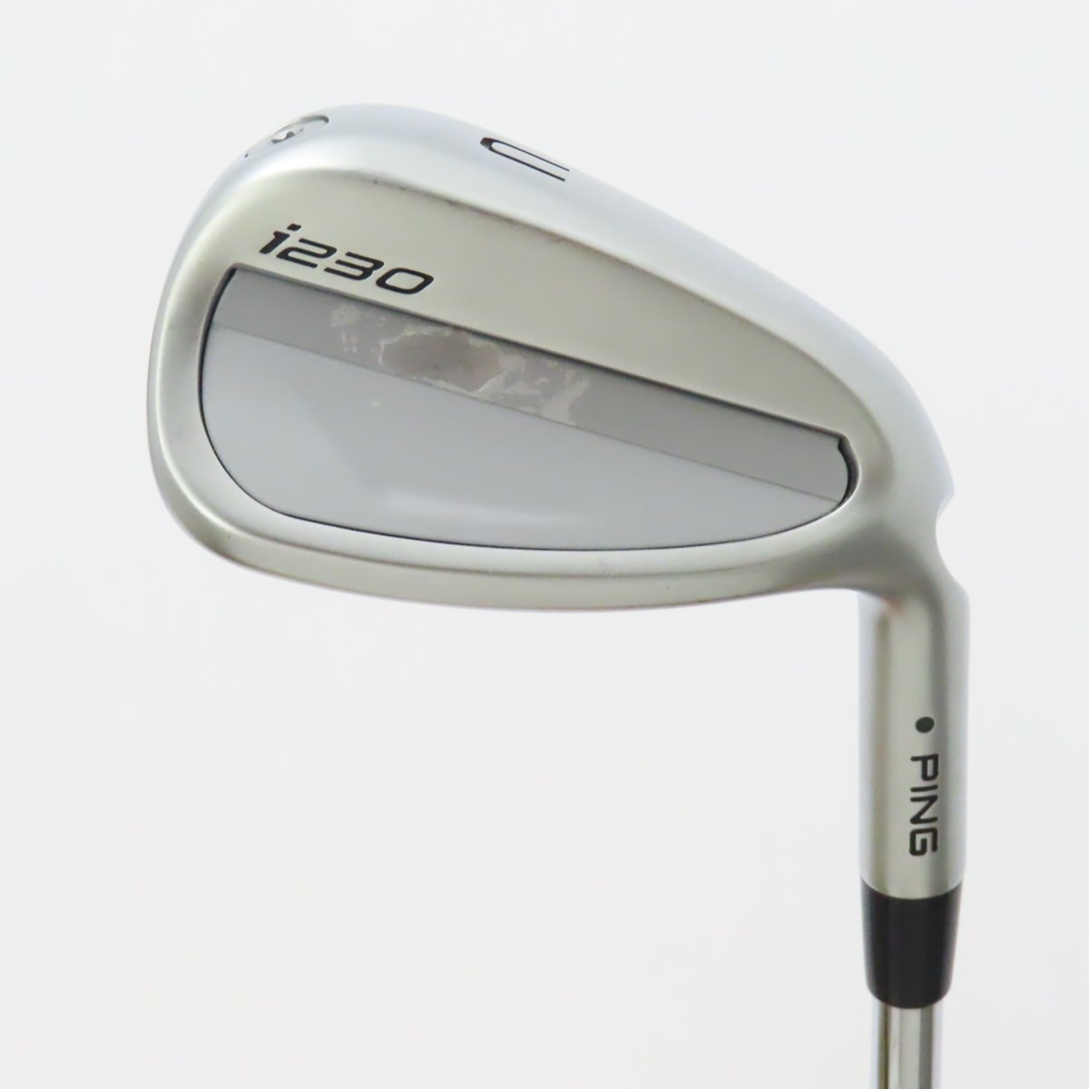 PING i230 アイアン U単品 モーダス115 S 中古】i230 アイアン（単品） N.S.PRO MODUS3 TOUR 115 50 S CD