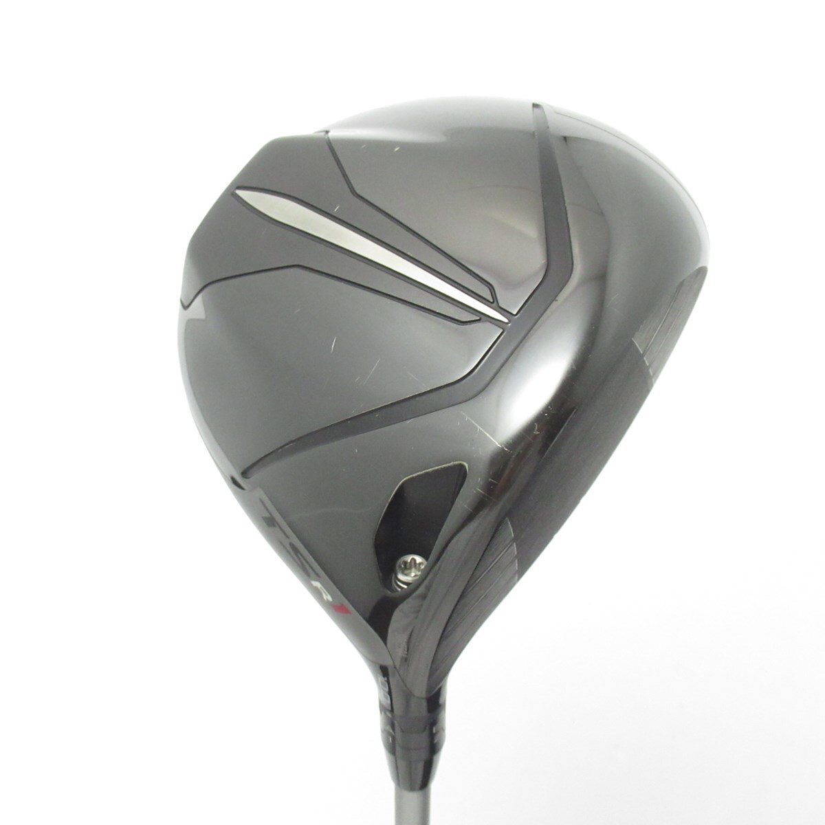 タイトリスト　TSR1 ドライバー　10度　純正TSP120 S USED 中古】TSR1 ドライバー MMT TSP120 50 10 R CD(ドライバー（単品