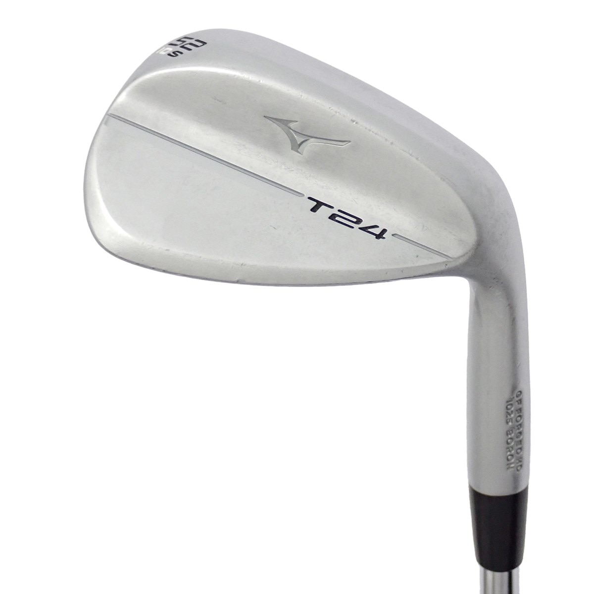 中古】T24 ソフトホワイトサテン仕上げ ウェッジ N.S.PRO MODUS3