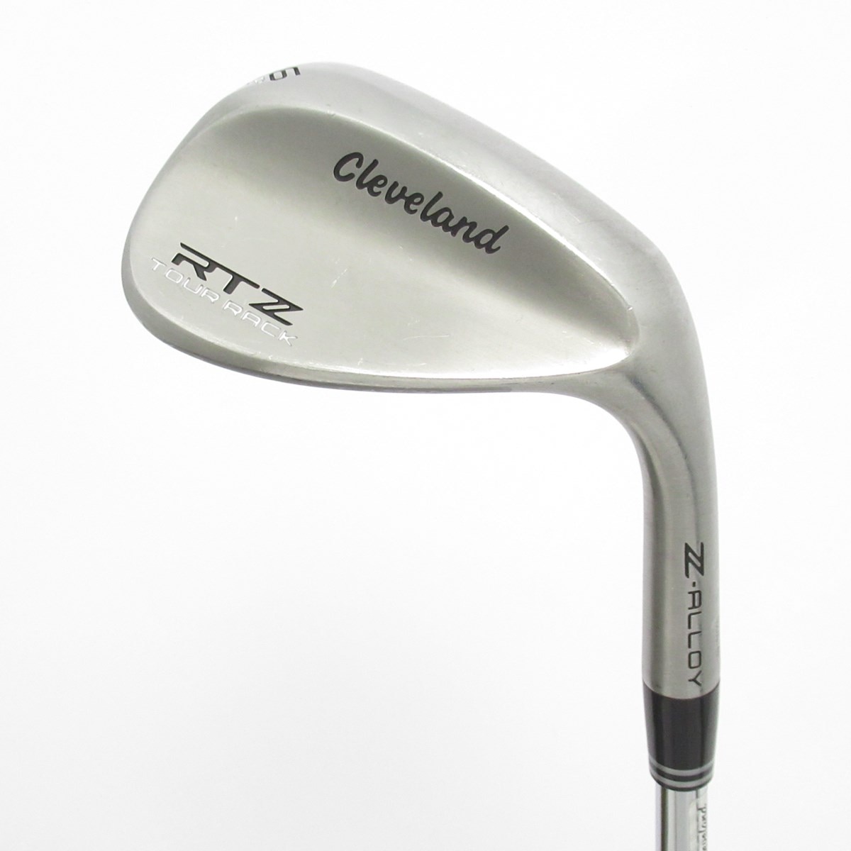 中古】RTZ ツアーラック ウェッジ Dynamic Gold 105 56-10 S200 CD
