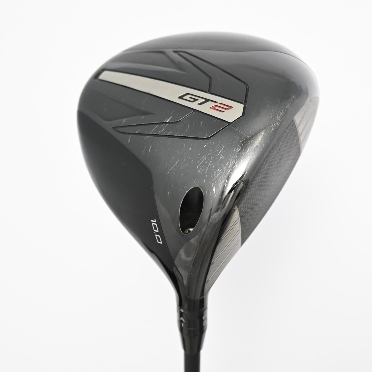 GT2 ドライバー 10.0度 純正1k BLK 65s 中古】GT2 ドライバー TENSEI 1K BLACK 65 10 S C(ドライバー（単品