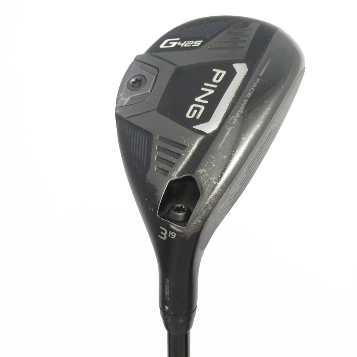 中古】G425 ハイブリッド ユーティリティ TENSEI CK PRO ORANGE HYBRID
