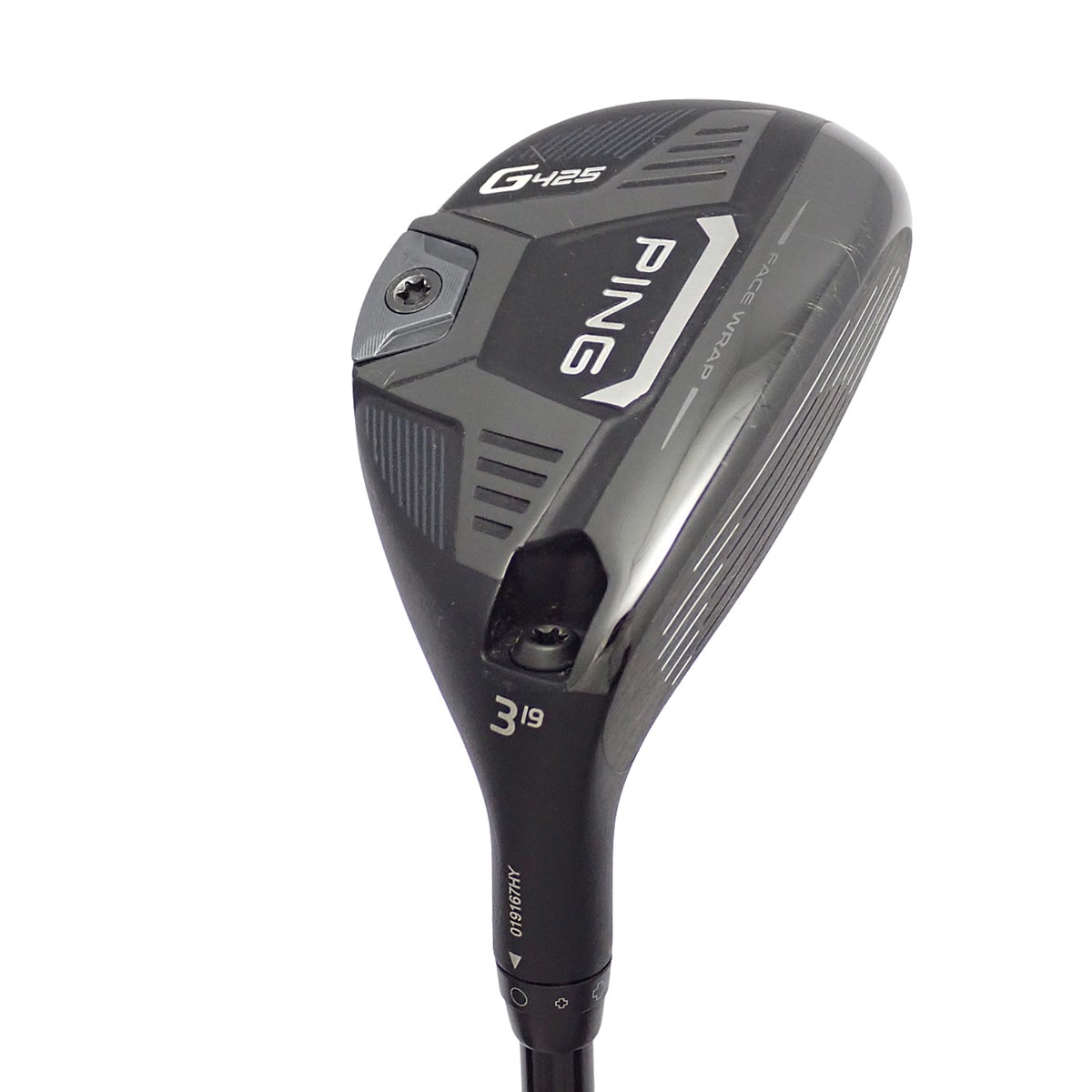 【純正カスタム】G425ハイブリッド5U テンセイCKプロ オレンジ70HY S 中古】G425 ハイブリッド ユーティリティ TENSEI CK PRO ORANGE HYBRID