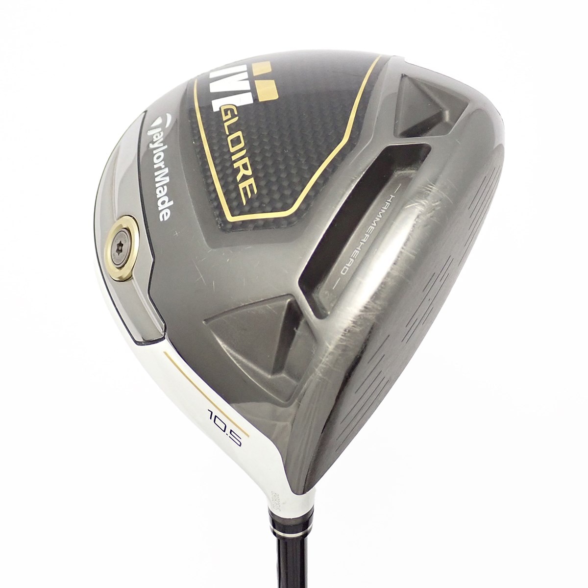 中古】Mグローレ ドライバー (テーラーメイド) 通販｜GDO中古ゴルフクラブ