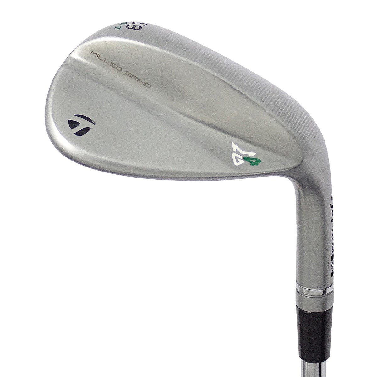 中古】ミルドグラインド4 ウェッジ N.S.PRO MODUS3 TOUR 105 58-12 S C