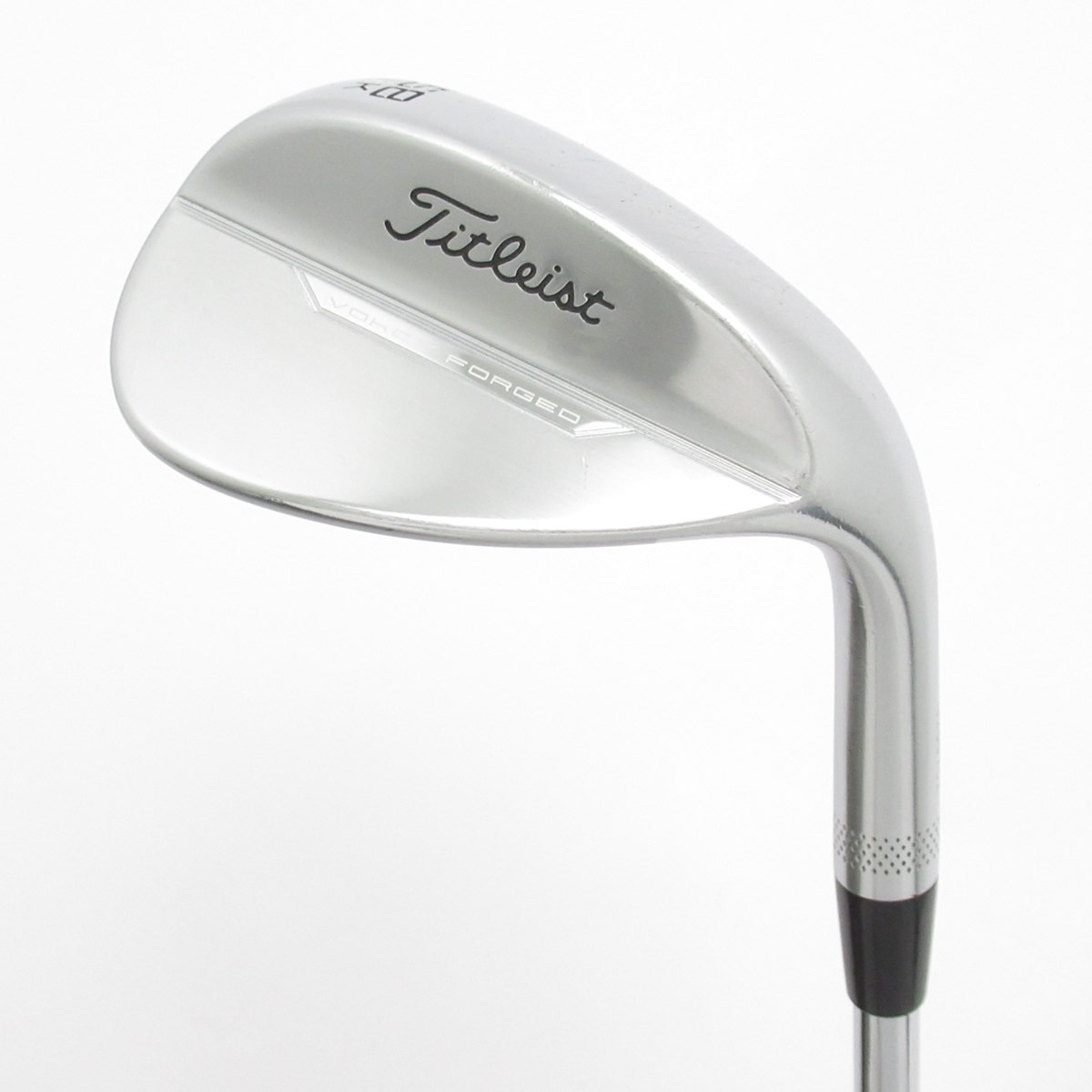 中古】ボーケイデザイン フォージド ウェッジ Dynamic Gold 58-12 S200