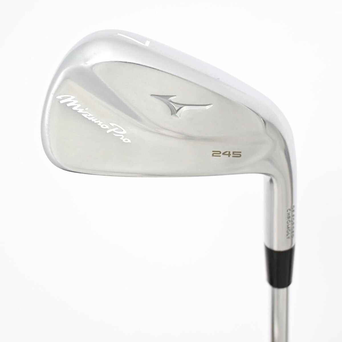 中古】MizunoPro 245 アイアン N.S.PRO MODUS3 TOUR 105 30 R C