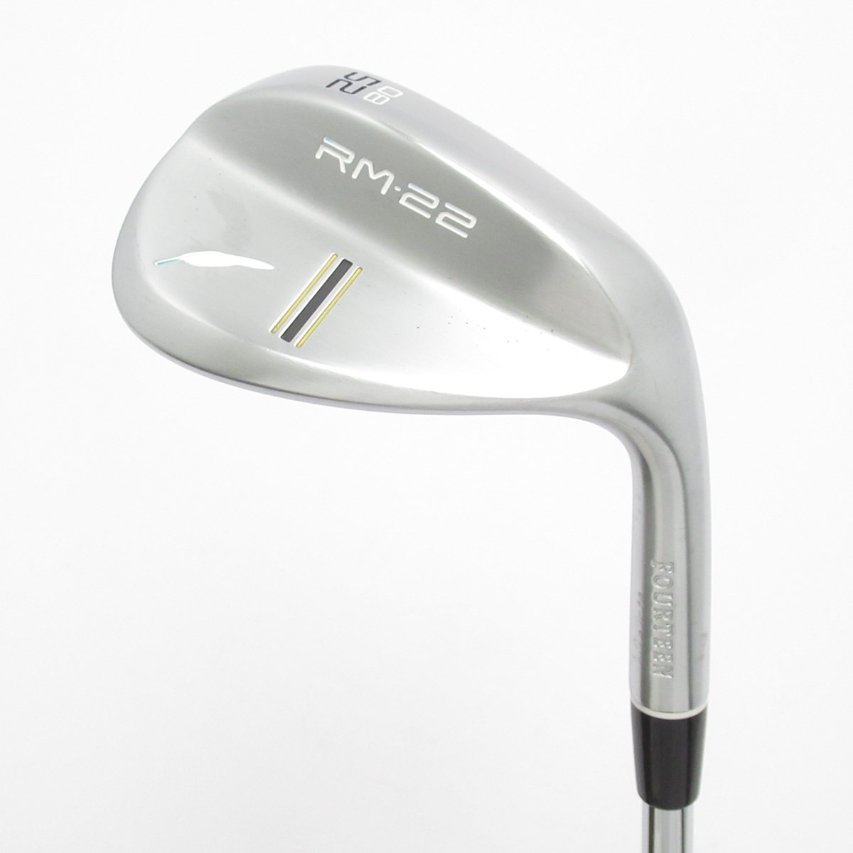 中古】RM-22 ウェッジ Dynamic Gold 52-08 WEDGE C(ウェッジ（単品