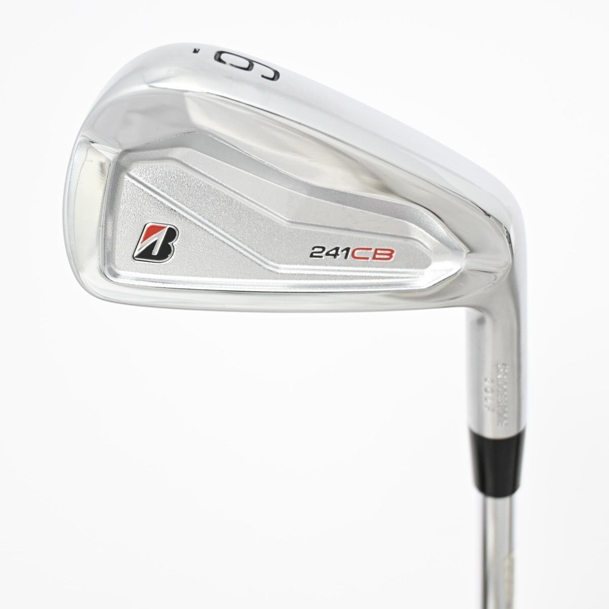 中古】241CB アイアン N.S.PRO MODUS3 TOUR 120 28 S C(アイアン