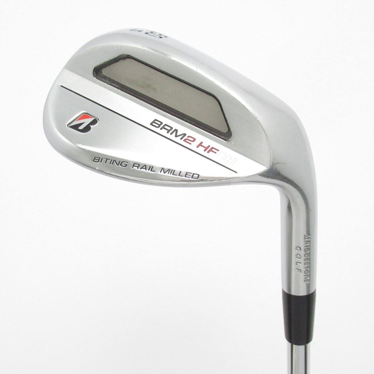 中古】BRM2 HF ウェッジ N.S.PRO 850GH neo 50-10 S C(ウェッジ（単品